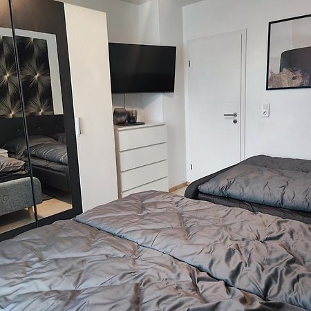 Ferienwohnung Im Harz 1 Goslar Eksteriør billede