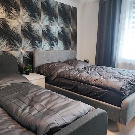 Ferienwohnung Im Harz 1 Goslar Eksteriør billede