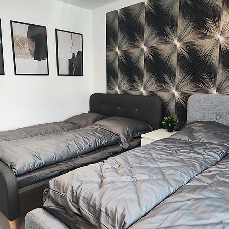 Ferienwohnung Im Harz 1 Goslar Eksteriør billede