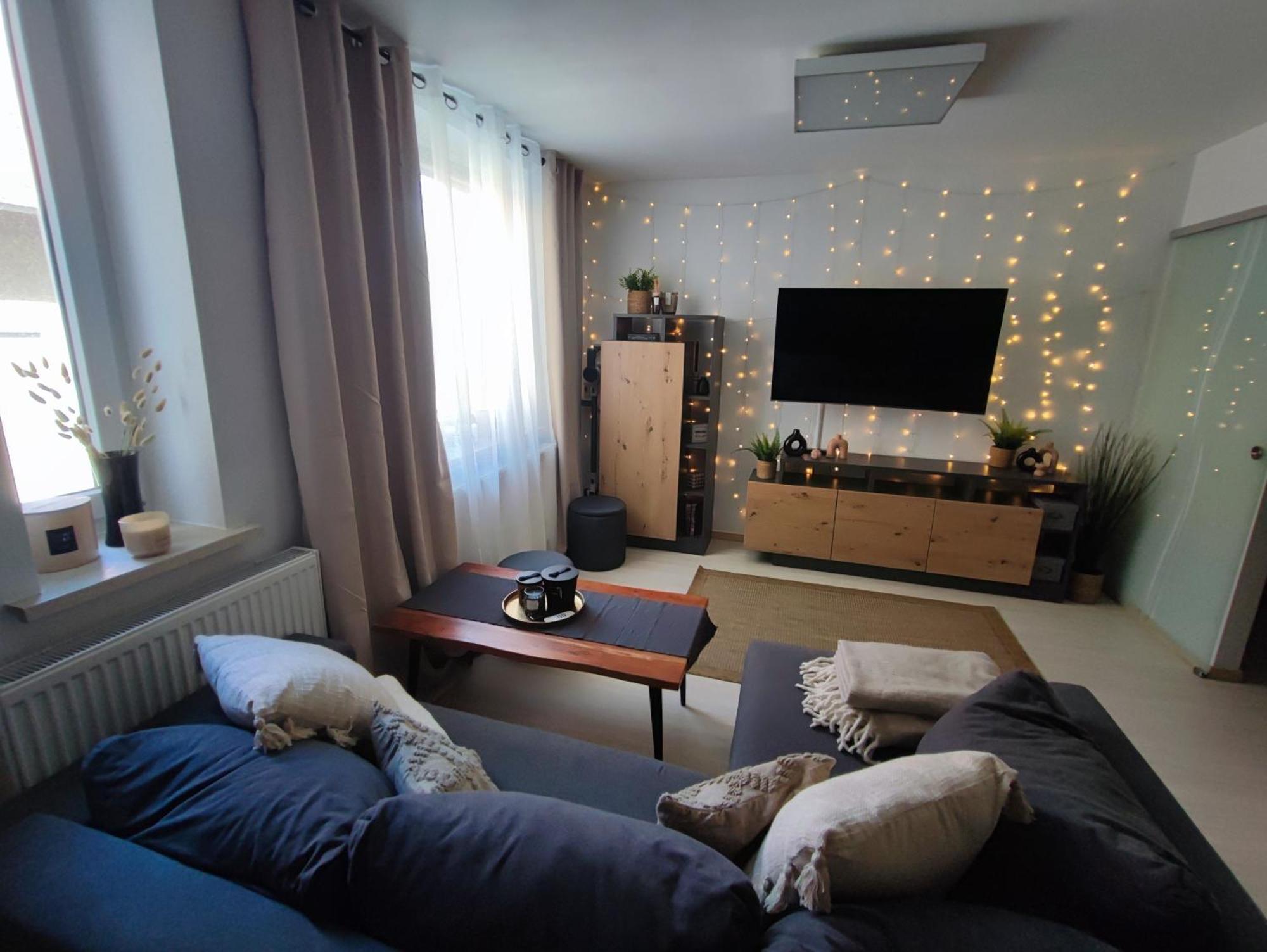 Ferienwohnung Im Harz 1 Goslar Eksteriør billede