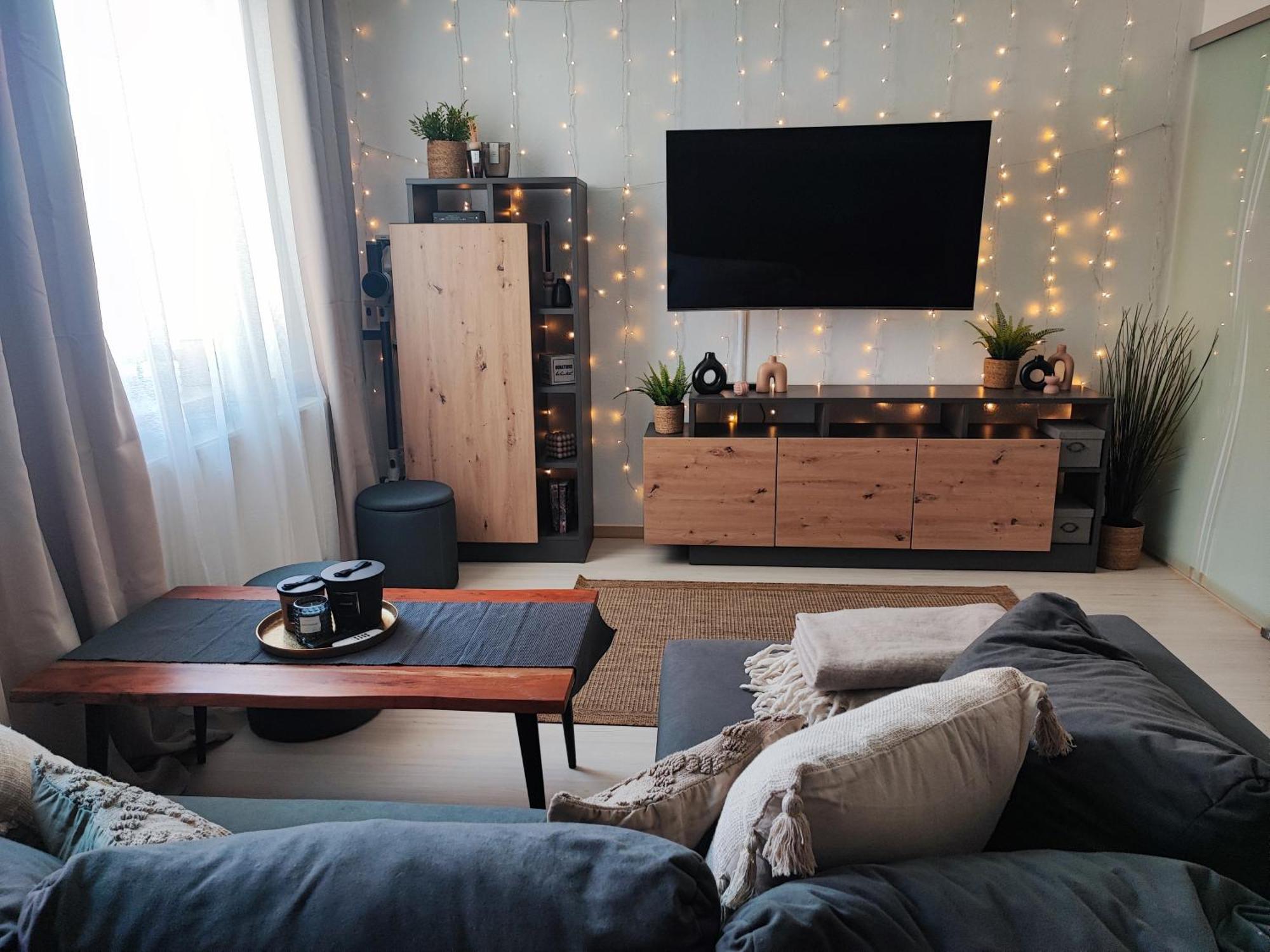 Ferienwohnung Im Harz 1 Goslar Eksteriør billede