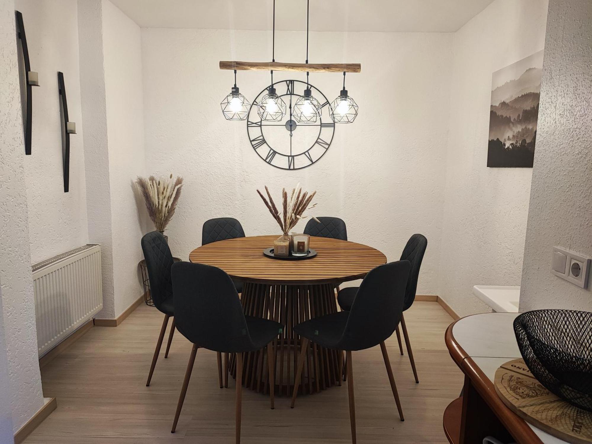Ferienwohnung Im Harz 1 Goslar Eksteriør billede