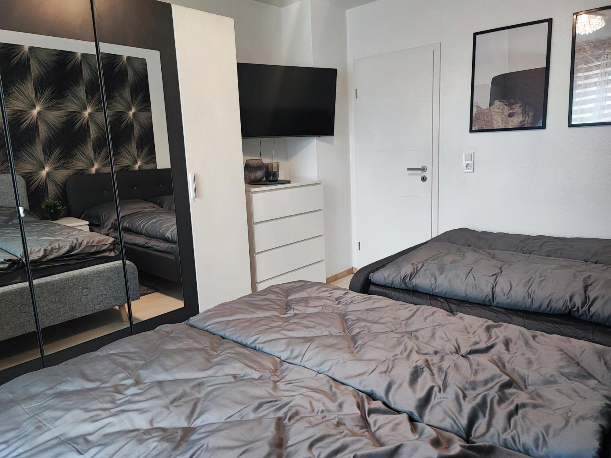 Ferienwohnung Im Harz 1 Goslar Eksteriør billede