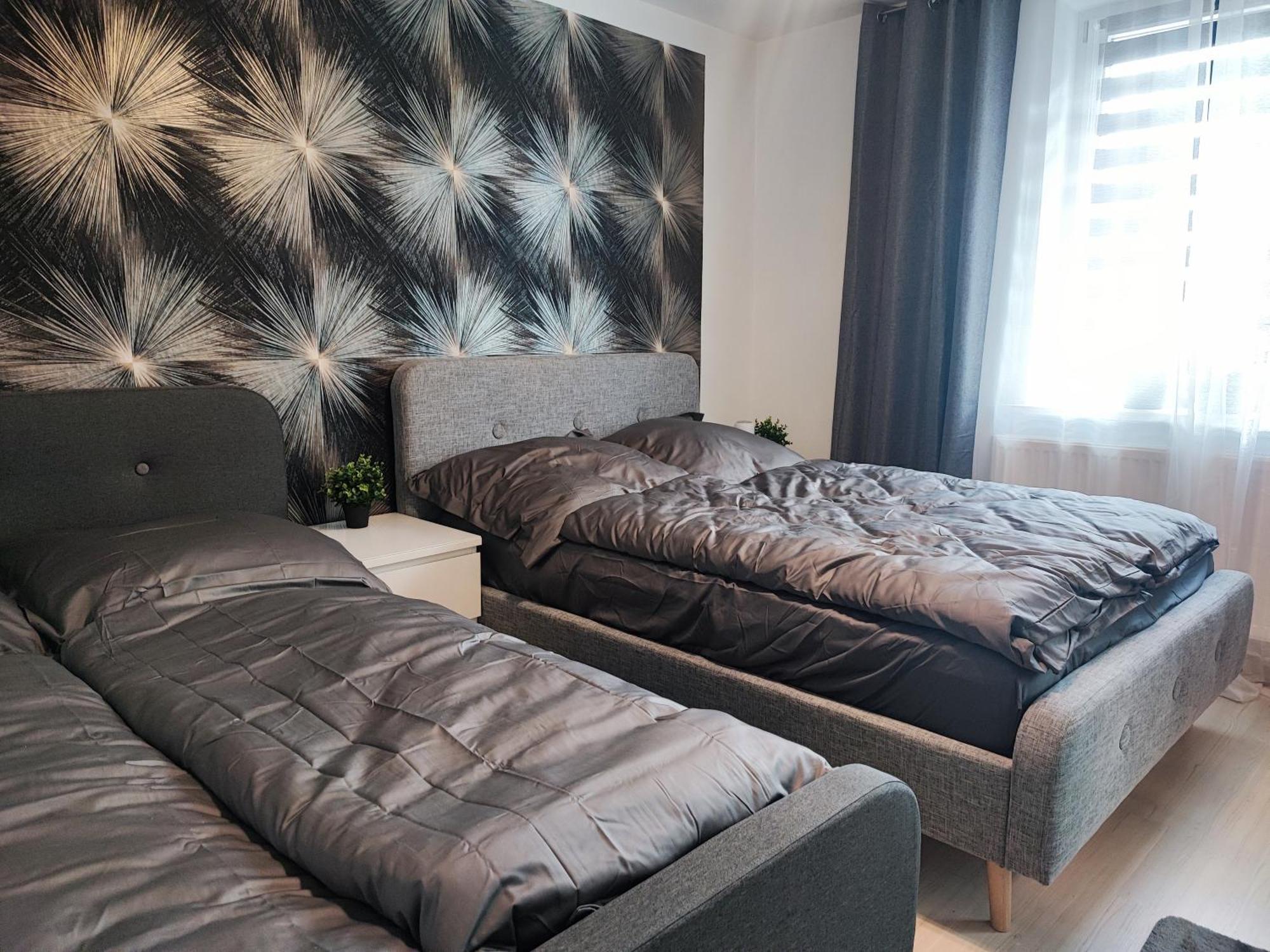 Ferienwohnung Im Harz 1 Goslar Eksteriør billede