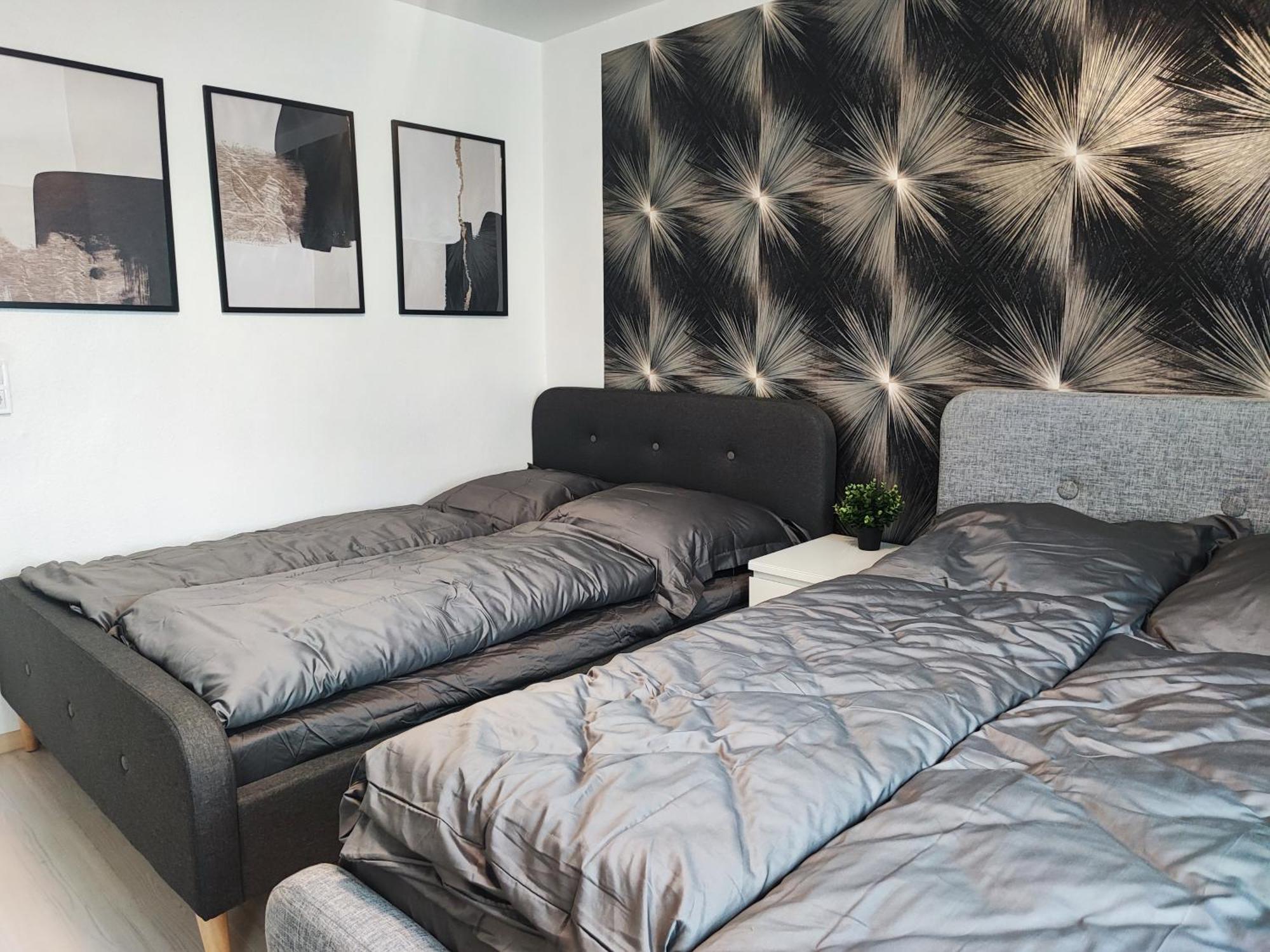 Ferienwohnung Im Harz 1 Goslar Eksteriør billede
